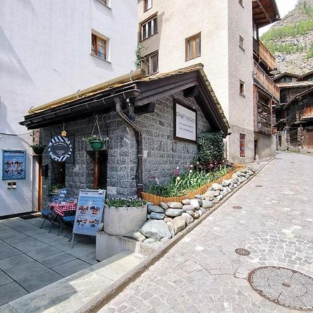 Dent Blanche Daire Zermatt Dış mekan fotoğraf