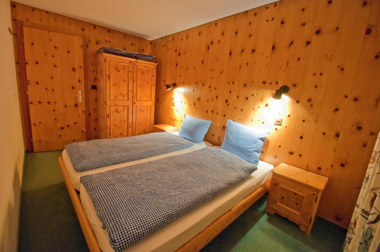 Dent Blanche Daire Zermatt Dış mekan fotoğraf