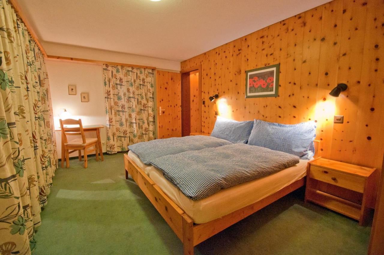 Dent Blanche Daire Zermatt Dış mekan fotoğraf