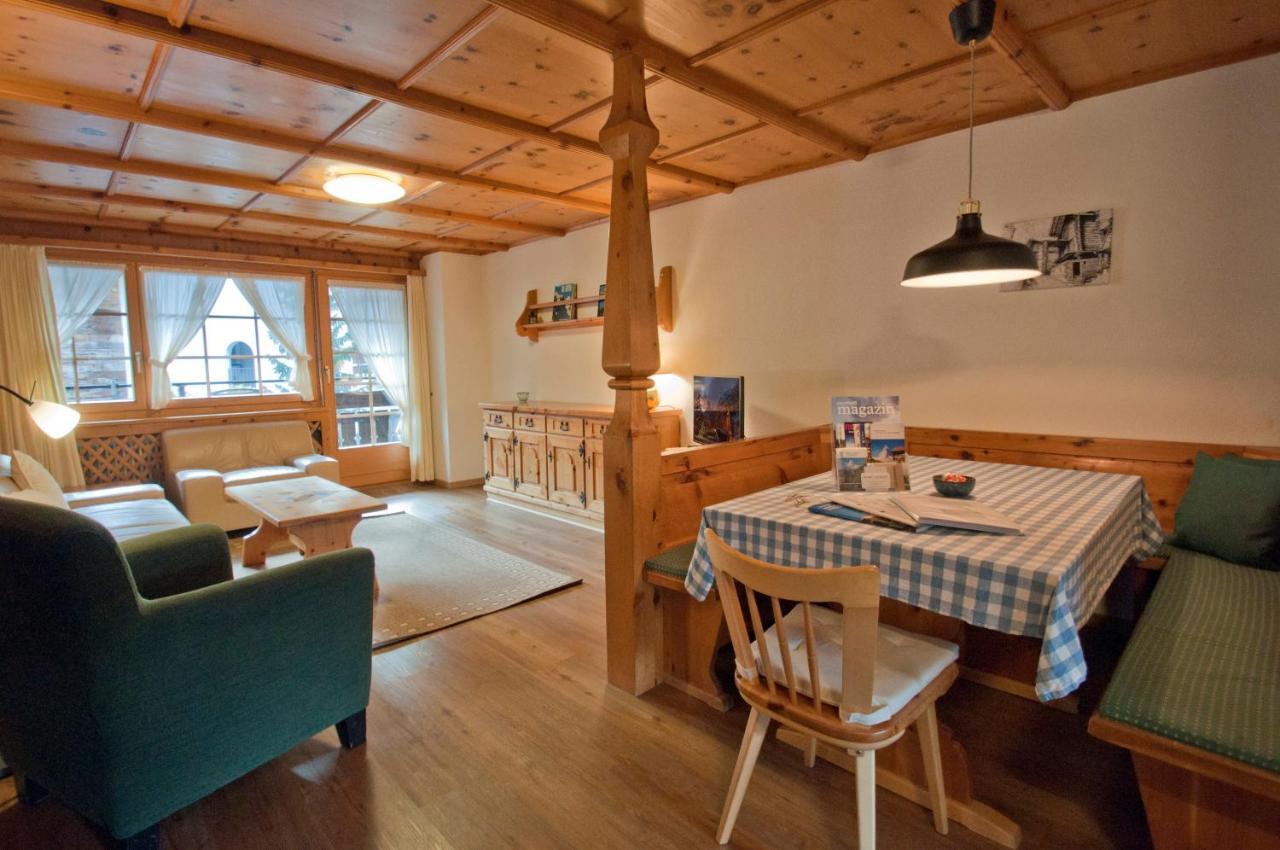 Dent Blanche Daire Zermatt Dış mekan fotoğraf