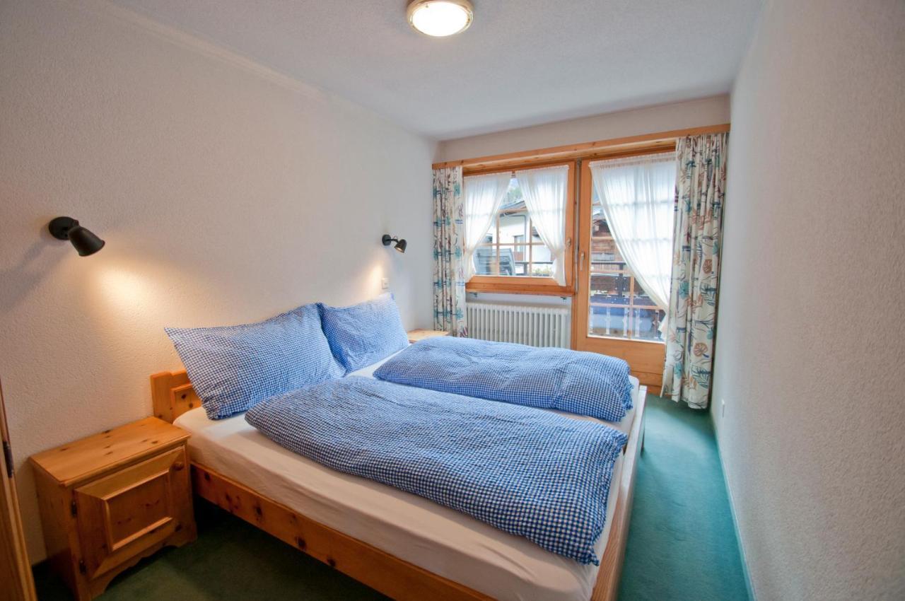 Dent Blanche Daire Zermatt Dış mekan fotoğraf