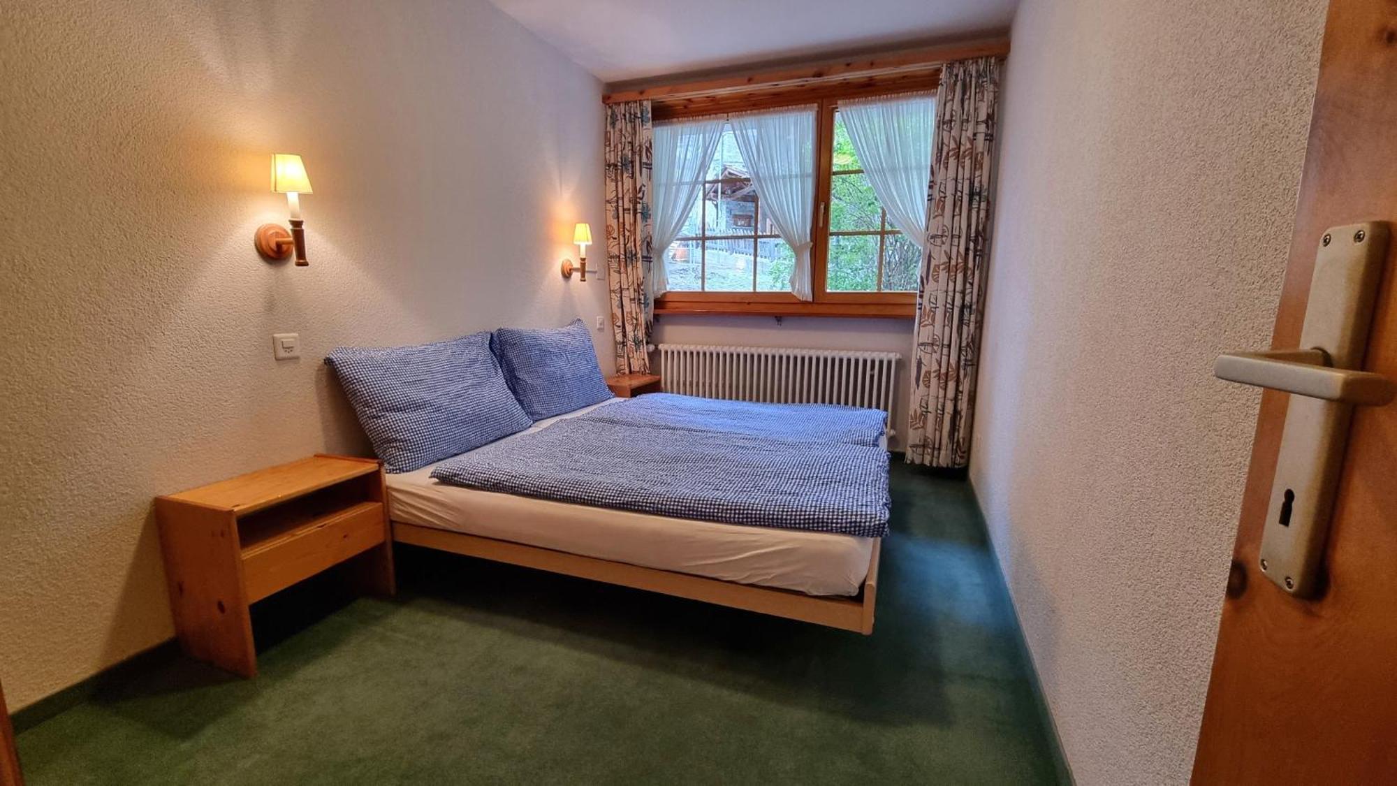 Dent Blanche Daire Zermatt Dış mekan fotoğraf