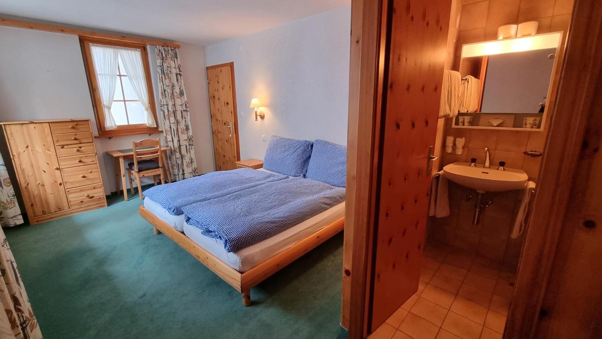 Dent Blanche Daire Zermatt Dış mekan fotoğraf